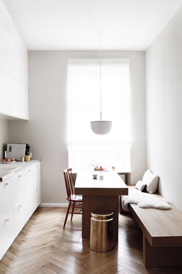 cucina piccola